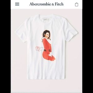 Abercrombie & Fitch x Mariah Carey T-shirt
